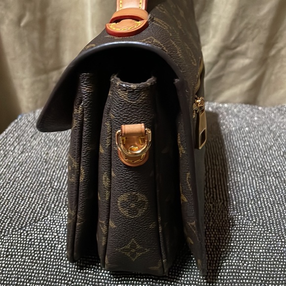 Pochette Métis Louis Vuitton Bag - Picture 4 of 10